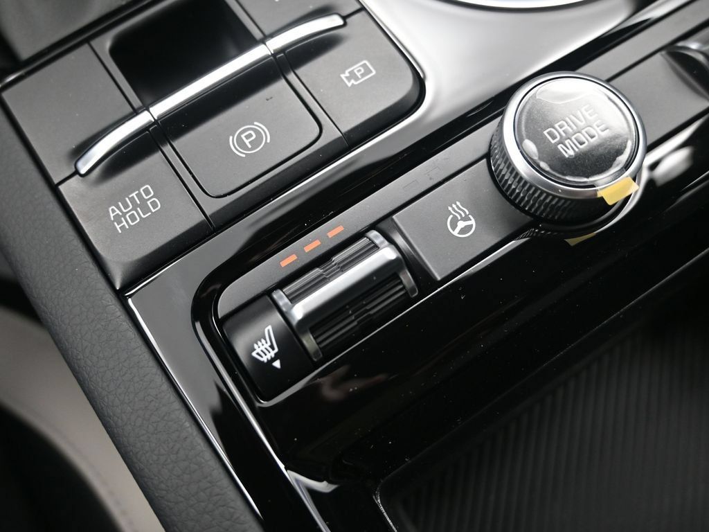 New 2026 Kia K5 GT-Line AWD/4WD image 24