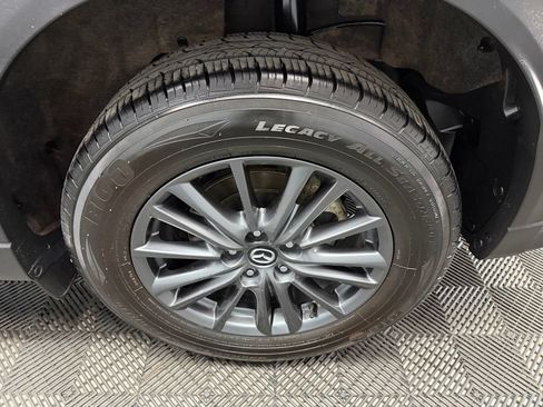 Used 2021 MAZDA CX-5 Touring AWD/4WD image 20