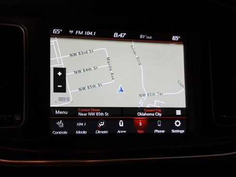 Used 2018 Dodge Charger R/T Scat Pack image 10