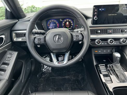 New 2026 Acura Integra A-Spec image 11