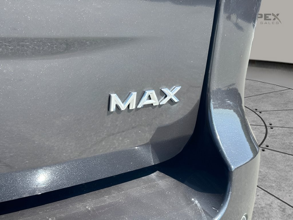 Used 2025 Ford Expedition Max Active RWD image 28