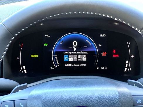 New 2026 Toyota Camry SE image 21