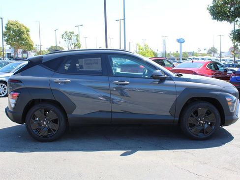 New 2026 Hyundai Kona SEL Sport FWD image 6