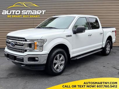 Used 2020 Ford F150 XLT w/ Equipment Group 302A Luxury