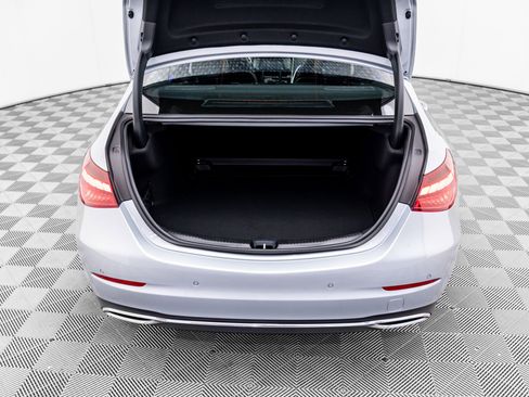 New 2025 Mercedes-Benz C 300 C 300 image 29
