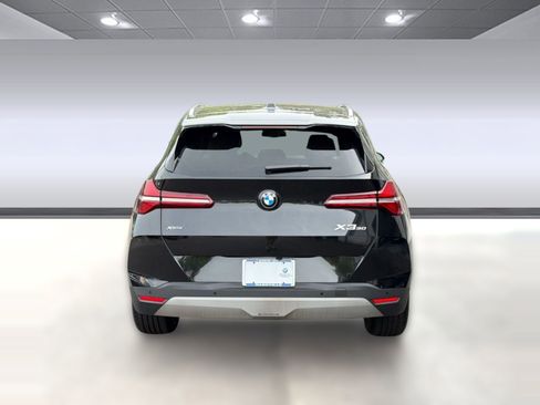 Used 2026 BMW X3 xDrive30 AWD/4WD image 10