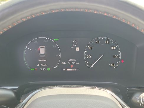 Used 2023 Honda CR-V Sport Touring image 28