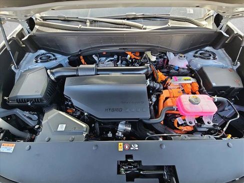 New 2026 Hyundai Palisade Limited image 17