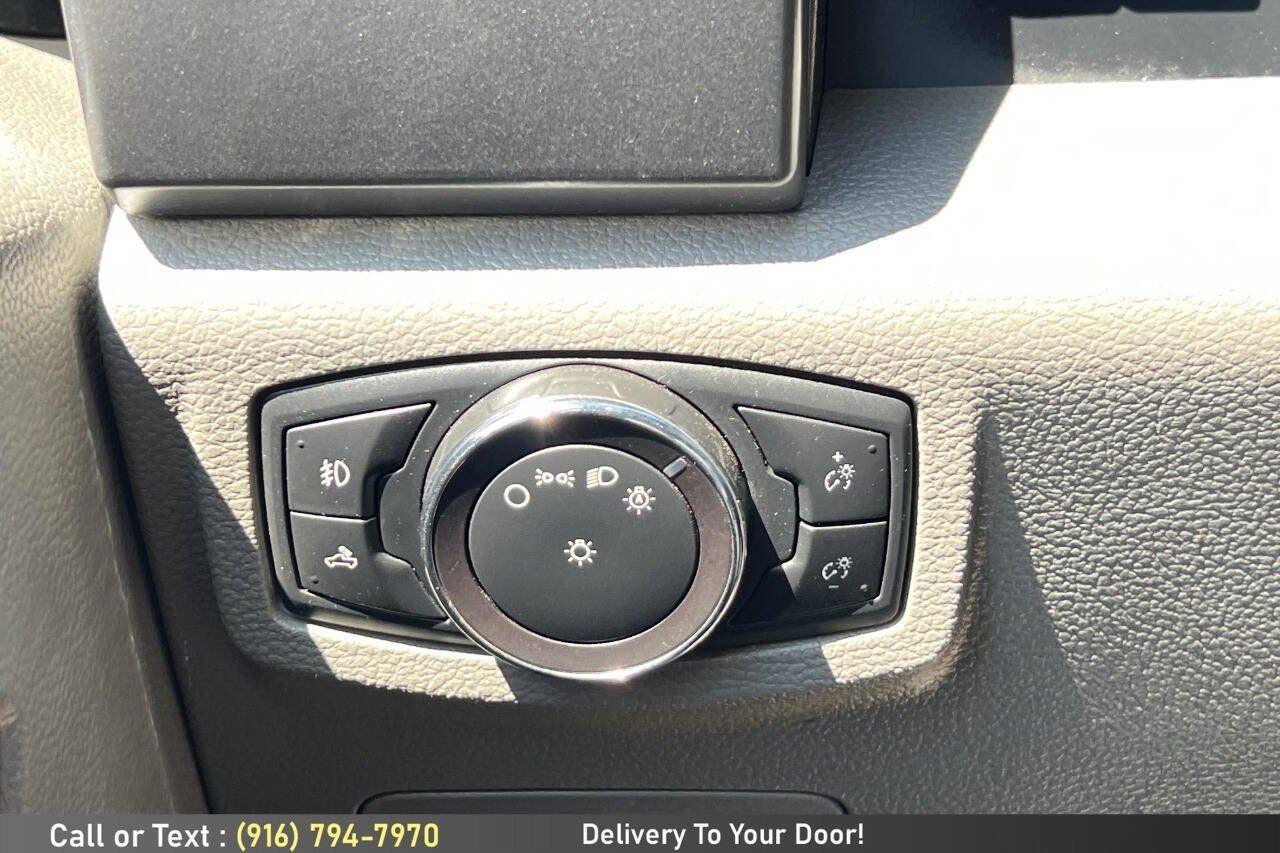 Used 2019 Ford F150 XLT AWD/4WD image 23