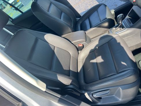 Used 2014 Volkswagen Tiguan S AWD/4WD image 21