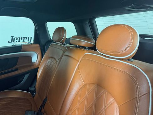 Used 2023 MINI Cooper Countryman S w/ Signature Upholstery Package image 23