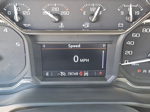 Used 2022 GMC Sierra 3500 AT4 w/ Gooseneck/5TH Wheel Package AWD/4WD image 21