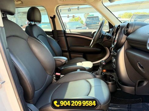 Used 2014 MINI Cooper Countryman S FWD image 33