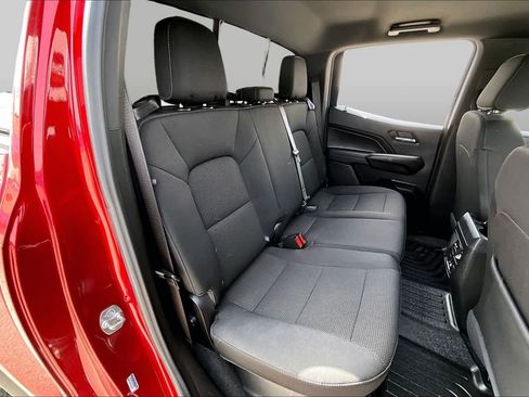 Used 2024 GMC Canyon Elevation w/ Convenience Package RWD image 18