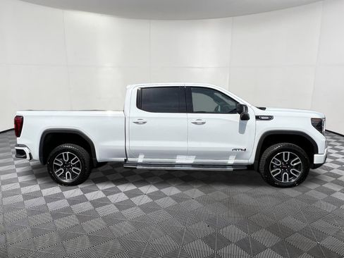 New 2026 GMC Sierra 1500 AT4 w/ Technology Package AWD/4WD image 7