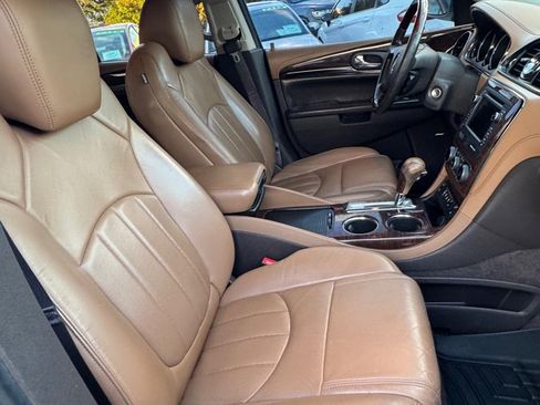Used 2013 Buick Enclave Leather FWD image 10