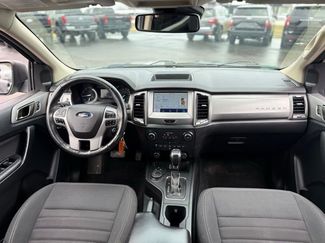 Used 2021 Ford Ranger XLT w/ Equipment Group 301A Mid video 2