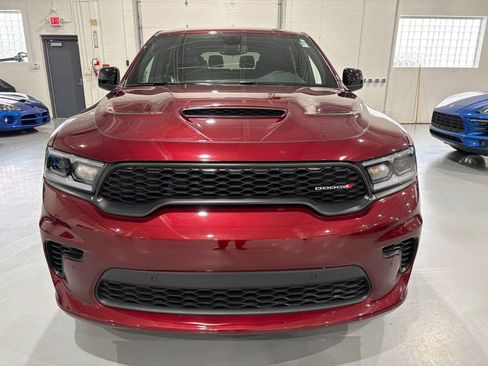 Used 2023 Dodge Durango R/T w/ Trailer Tow Group IV AWD/4WD image 2