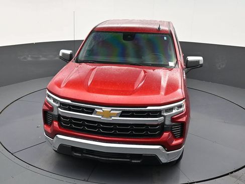 Used 2023 Chevrolet Silverado 1500 LT RWD image 19