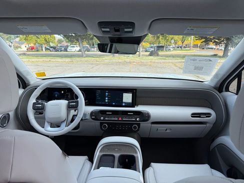 New 2026 Hyundai Palisade SEL image 21