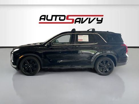 Used 2025 Hyundai Palisade XRT AWD/4WD image 4