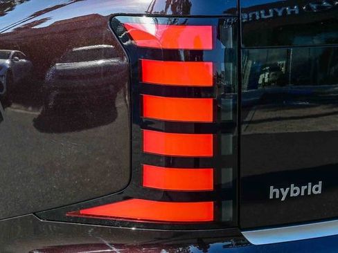 New 2026 Hyundai Palisade Calligraphy image 11