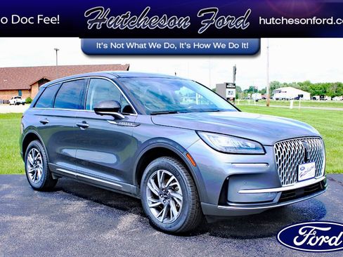 Used 2023 Lincoln Corsair AWD w/ Equipment Group 101A image 1