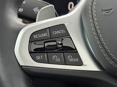 Used 2024 BMW X5 xDrive40i w/ M Sport Package image 17