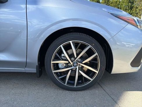 New 2026 Subaru Impreza 2.0i Sport AWD/4WD image 9