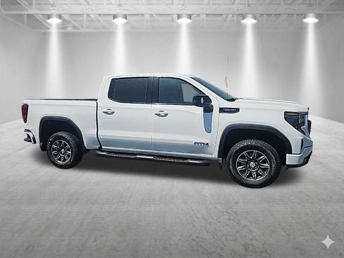 Certified 2024 GMC Sierra 1500 AT4 w/ AT4 Preferred Package AWD/4WD image 31