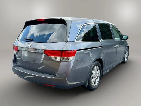 Used 2014 Honda Odyssey EX-L image 5