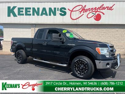 Used 2013 Ford F150 XLT w/ XLT Convenience Pkg