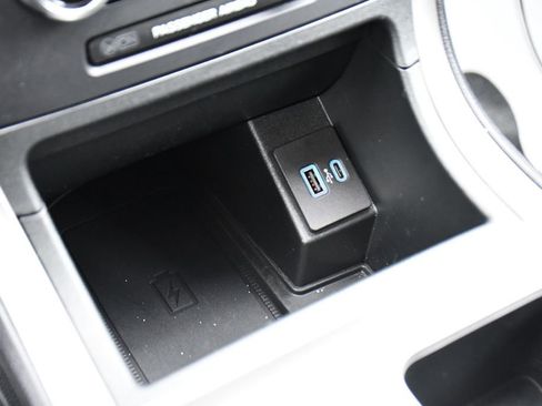 Used 2024 Ford Edge SEL w/ Convenience Package image 30