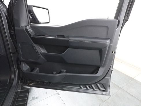 Certified 2024 Ford F150 STX w/ STX Black Appearance Package AWD/4WD image 31
