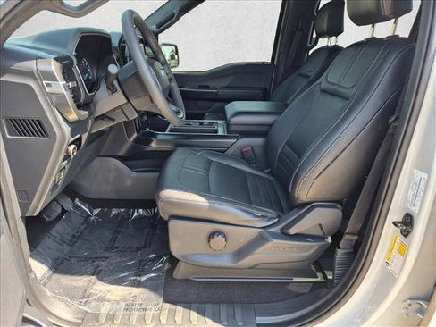 Used 2023 Ford F150 XL w/ STX Appearance Package AWD/4WD image 15
