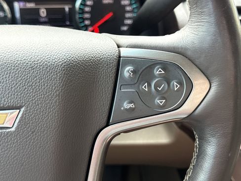 Used 2015 Chevrolet Tahoe LTZ image 27