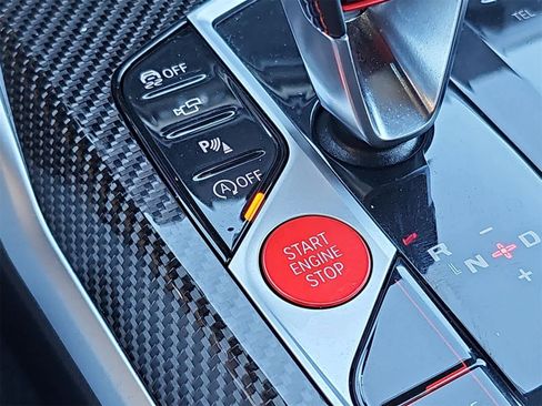 Used 2023 BMW M3 Competition w/ Parking Assistance Package image 24