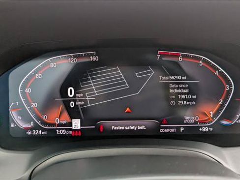 Used 2020 BMW 330i Sedan RWD image 26