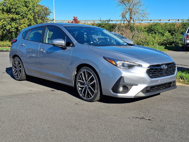 Used 2024 Subaru Impreza 2.0i Sport AWD/4WD image 1