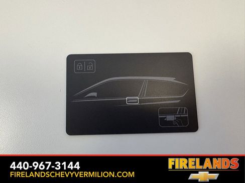 New 2026 Chevrolet Traverse LT w/ Driver Confidence Package image 35