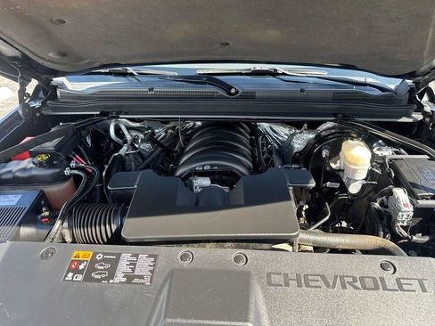 Used 2016 Chevrolet Suburban LTZ AWD/4WD image 49