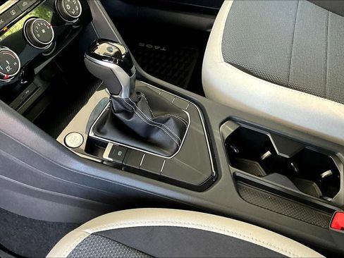 New 2025 Volkswagen Taos S image 17