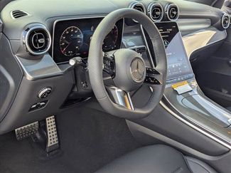 New 2026 Mercedes-Benz GLC 300 video 3