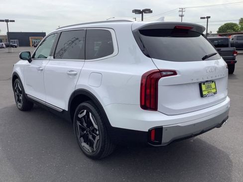 Used 2023 Kia Telluride S AWD/4WD image 21