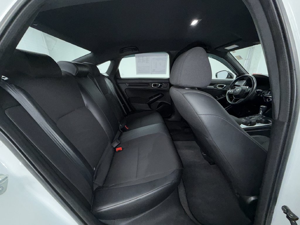 Used 2023 Honda Civic Sport image 19