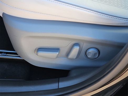 Used 2021 Hyundai Kona Ultimate w/ Cargo Package image 22