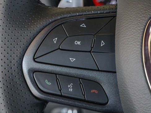 New 2026 Dodge Durango GT RWD image 24