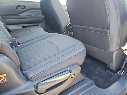 New 2026 Nissan Pathfinder SV image 14