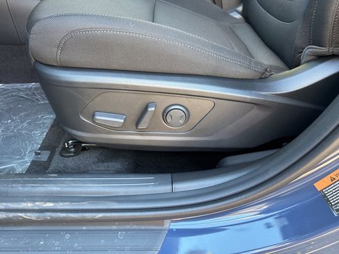 New 2026 Hyundai Tucson SEL image 14