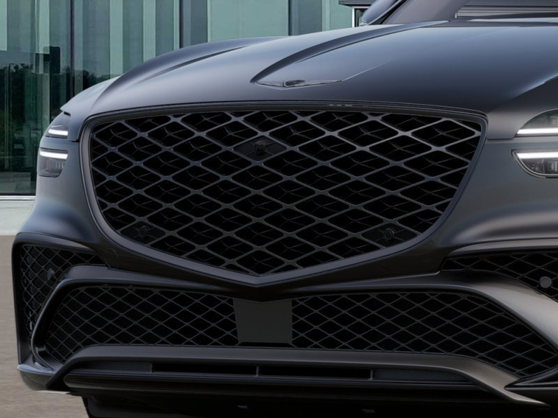 New 2027 Genesis GV70 2.5T Sport Prestige w/ Tow Package AWD/4WD image 13